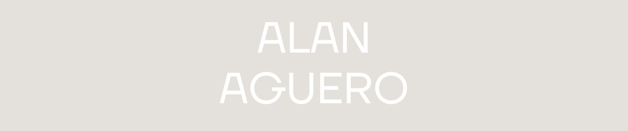 Alan Aguero