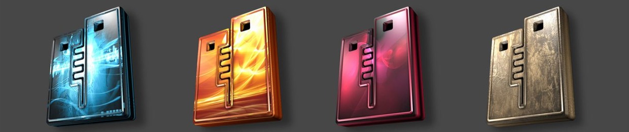DIGITAL PSIONICS