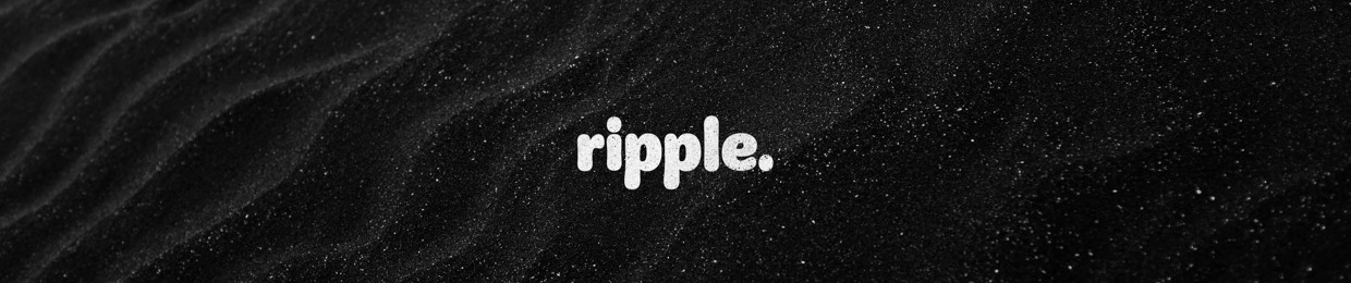 ripple.