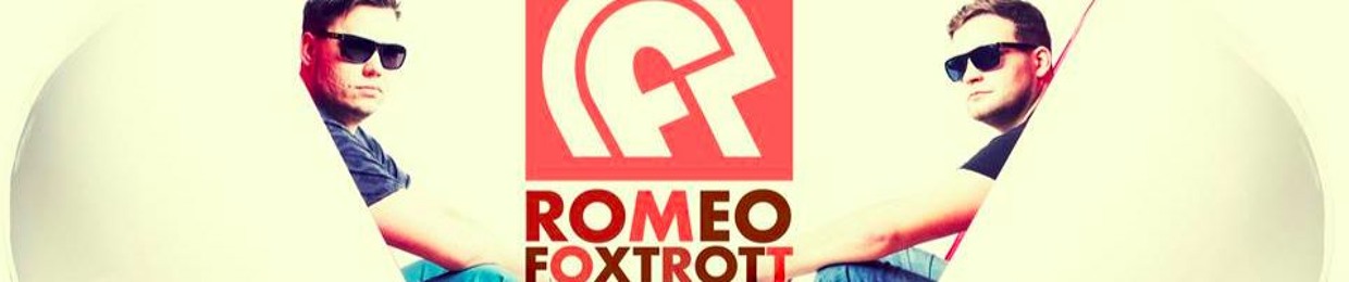 Romeofoxtrott
