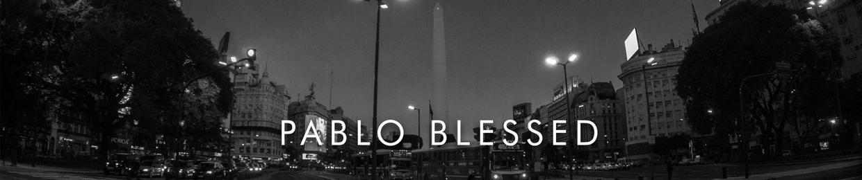 DjBlessed