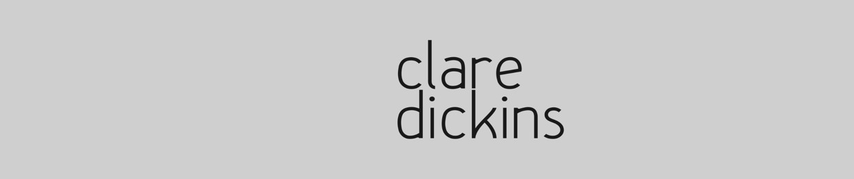 Clare Dickins