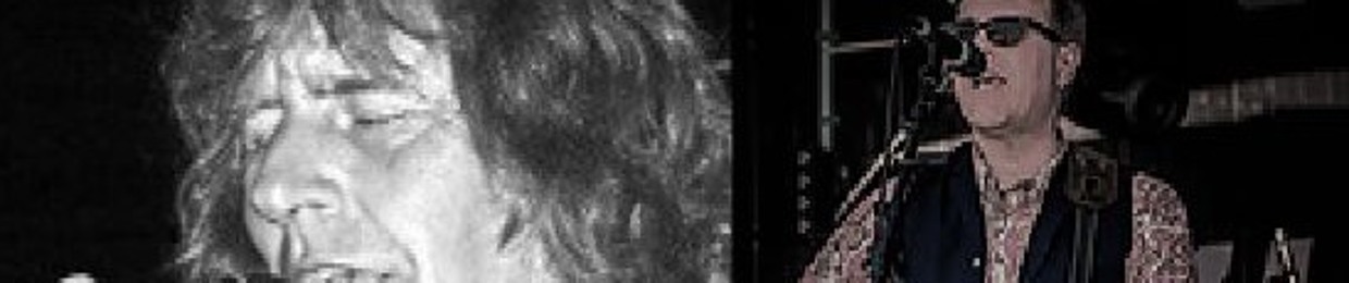 Johnny Sax Pugh & Nick Cane