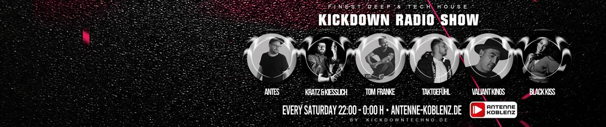 KICKDOWN