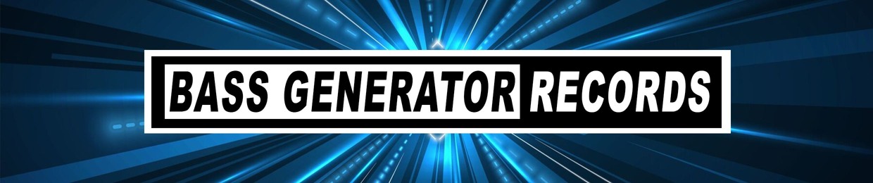 Bass Generator Records