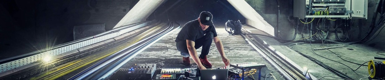 Monster Mush (Hardtechno / Schranz)