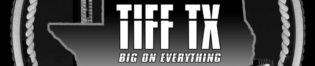 TIFF TEXAS