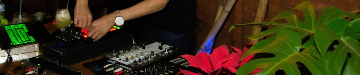 Dj M.A. Calixto //MAC