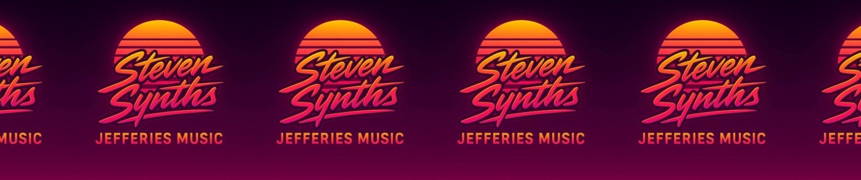 Steven SYNTHS Jefferies Music