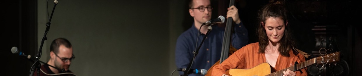 Stream Rachel Sermanni music | Listen to songs, albums, playlists  