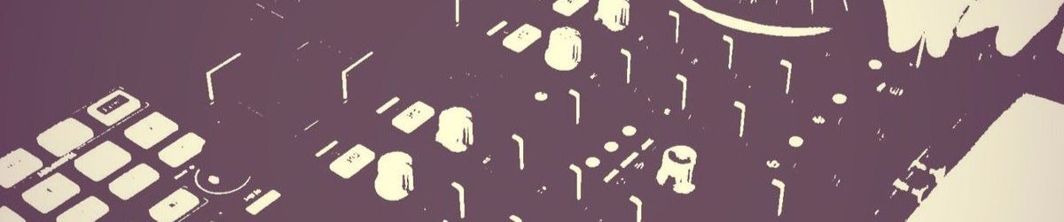 SoundCloud banner for @rousing