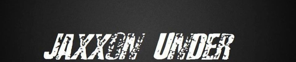 Jaxxon Under