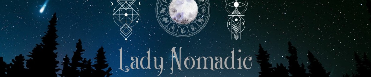 Lady Nomadic