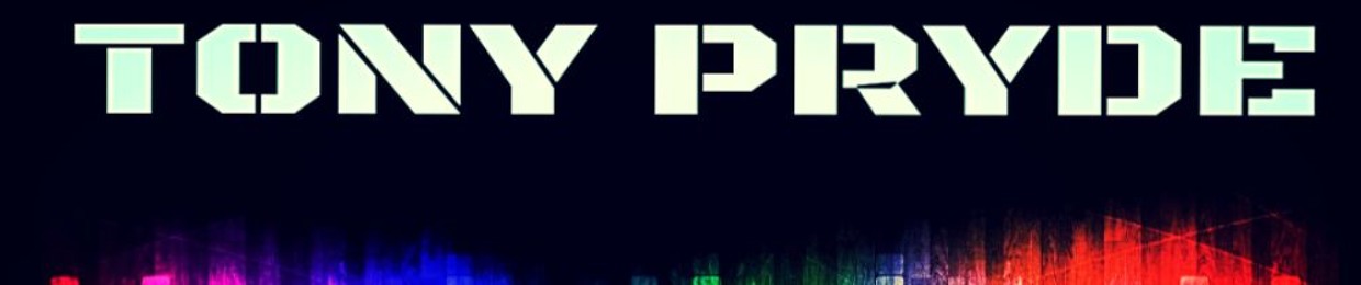 Tony Pryde