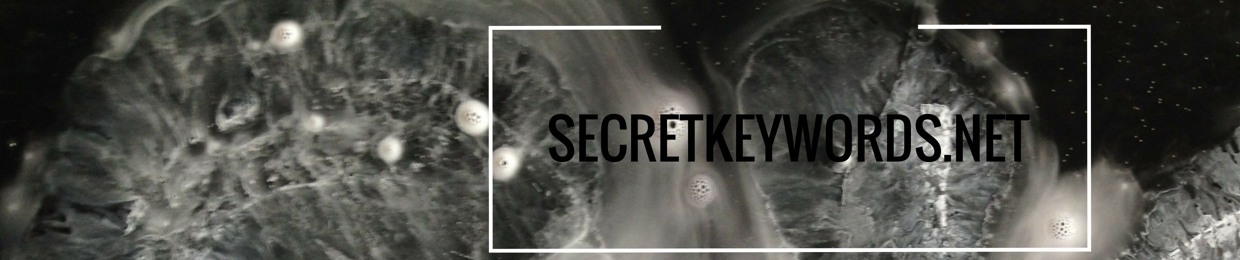 Natasha Secret Keywords