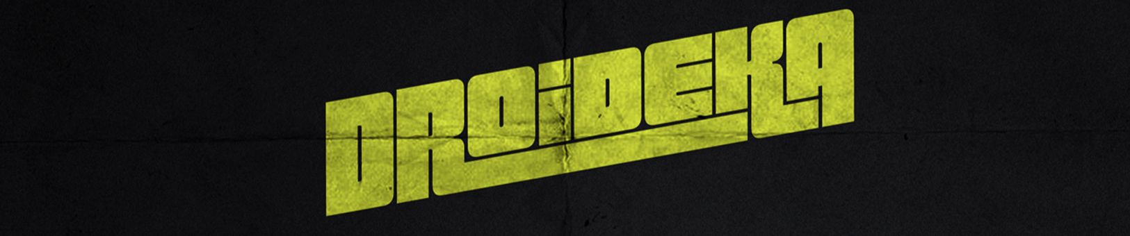 human error droideka