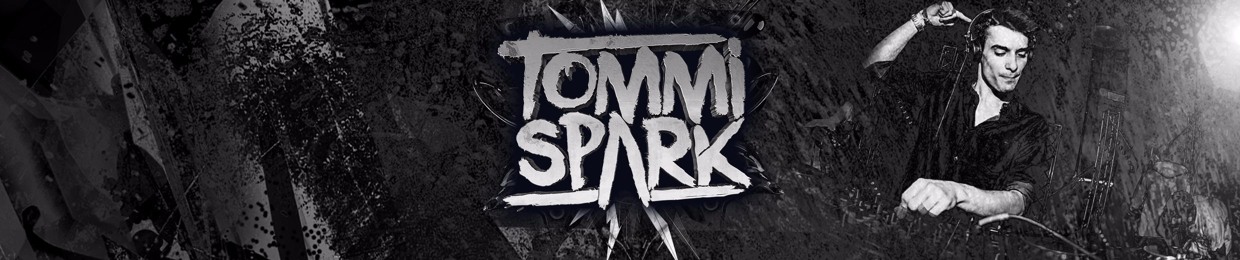 Tommi Spark