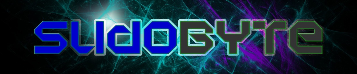 Sudobyte
