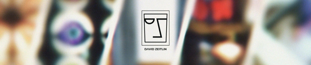 David  Zeitlin