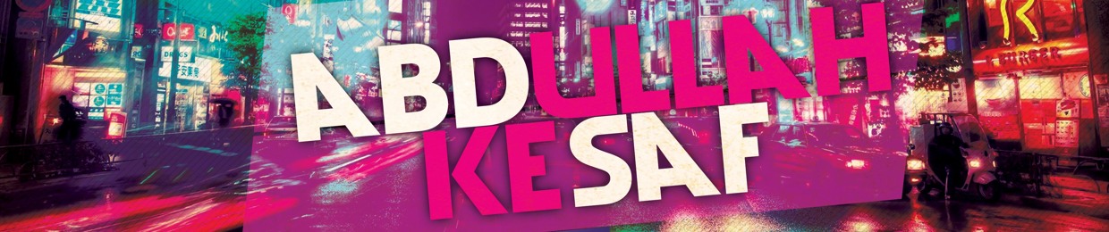 DJ KEŞAF