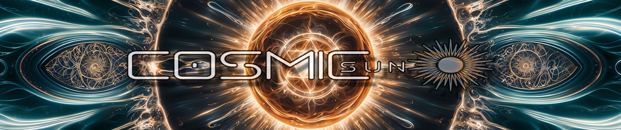 Cosmic Sun