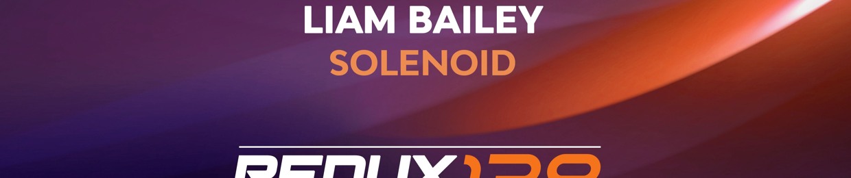 Liam Bailey (UK)