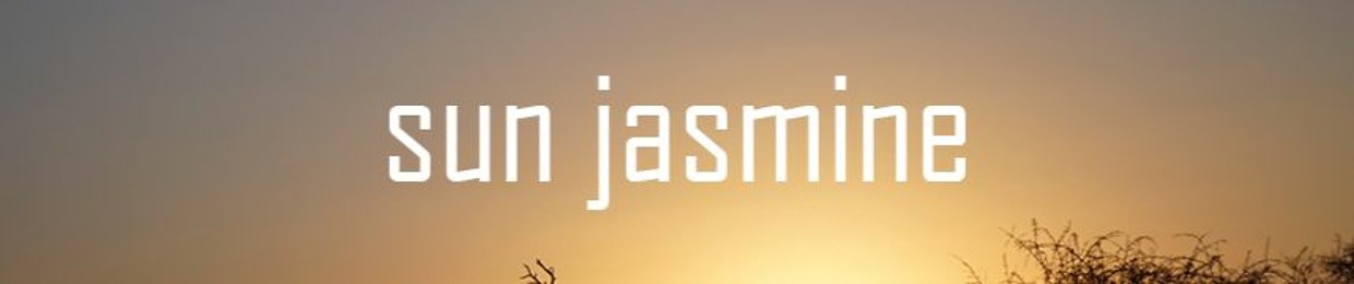 sun jasmine