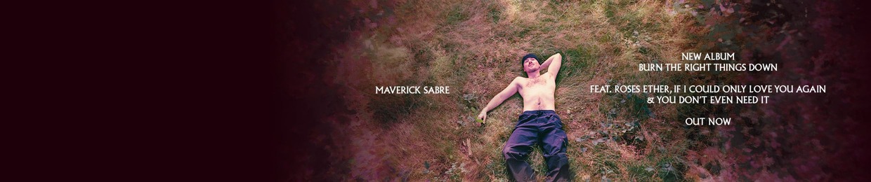 Maverick Sabre
