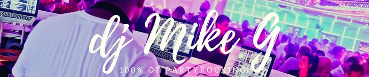 DJ MIKE G