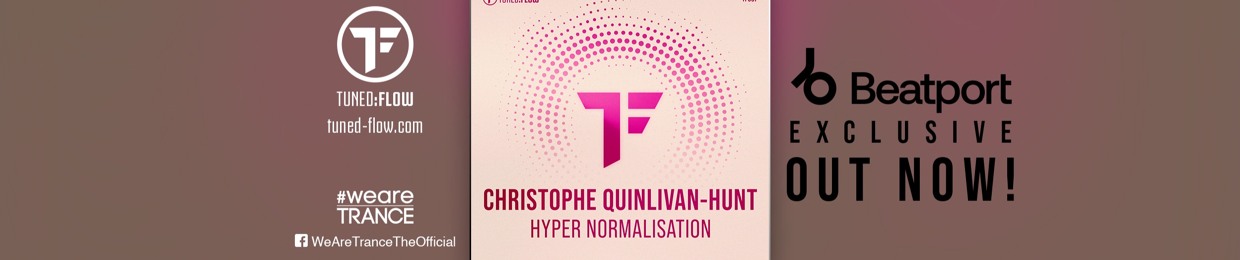 Christophe Quinlivan-Hunt