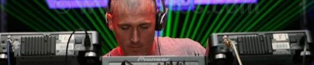 DJ MARK TABBERNER