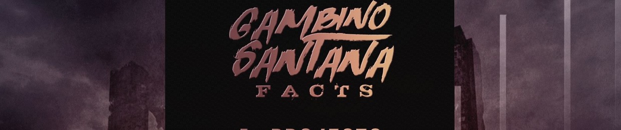 Gambino Santana
