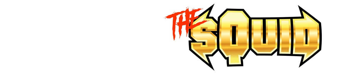 THE SQUID