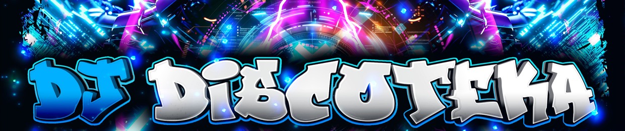 richie DJ HAIRMAN aka  THE DISCOTEKA