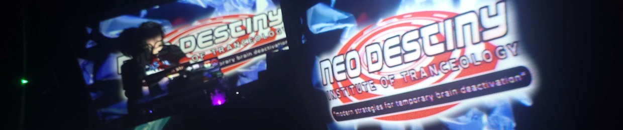 DJ Neo Destiny