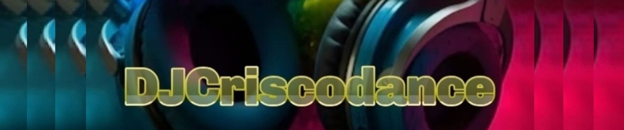 DJCriscodance