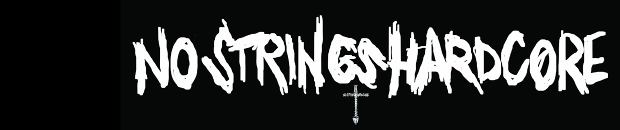 Ilona No Strings Hardcore