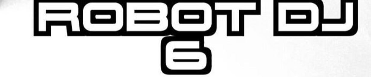 Robot DJ 6