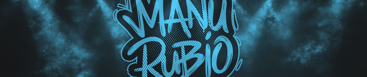 Manu Rubio