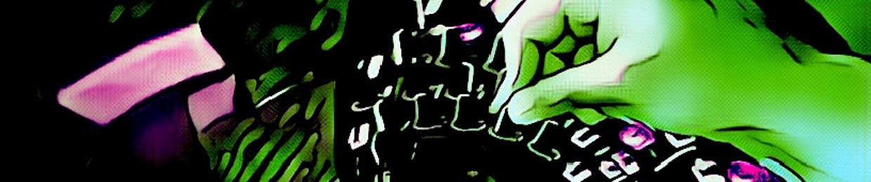 Dj Wirewolf