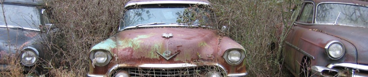 Do not store up for yourselves treasures on earth