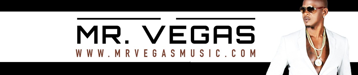 Official Mr. Vegas Music