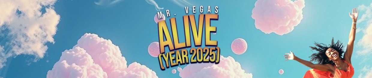 Official Mr. Vegas Music