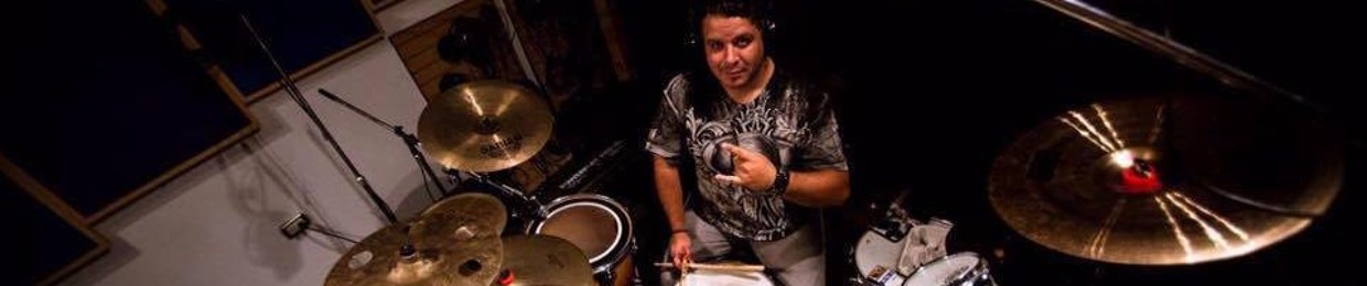 Ivancho Drums
