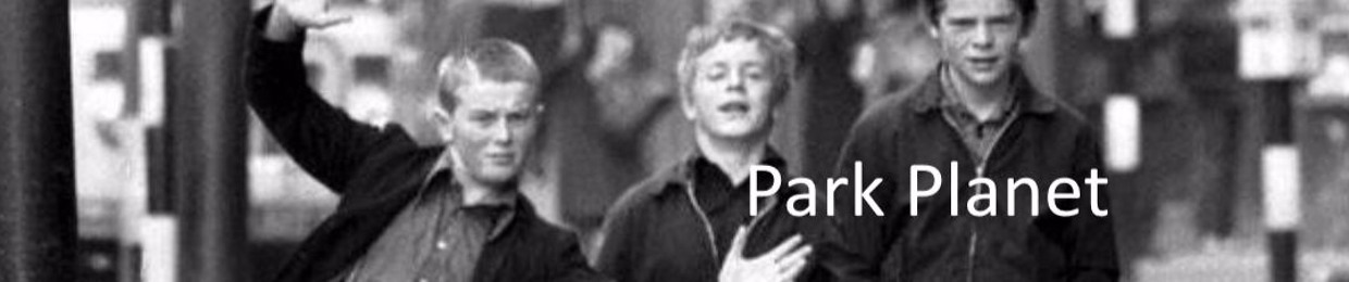 Park Planet