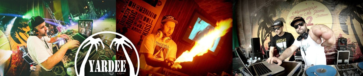 Dr Love /Yardee Crew/