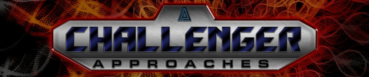 A Challenger Approaches