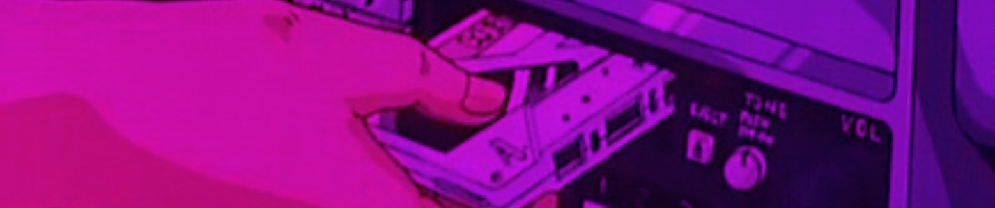 SoundCloud banner for @idiom