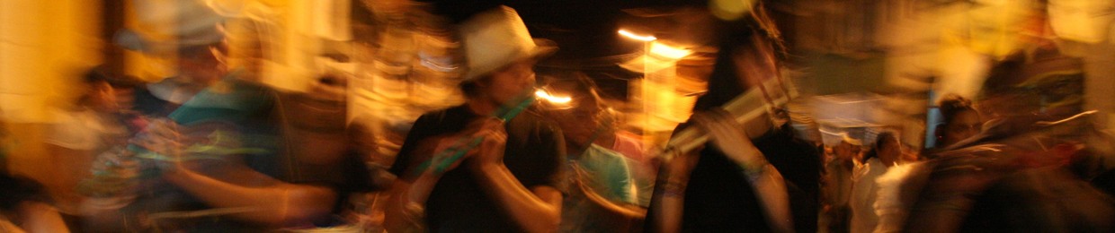 Chicha y Guarapo