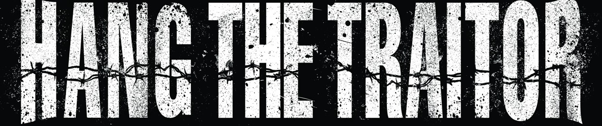 Hang the Traitor